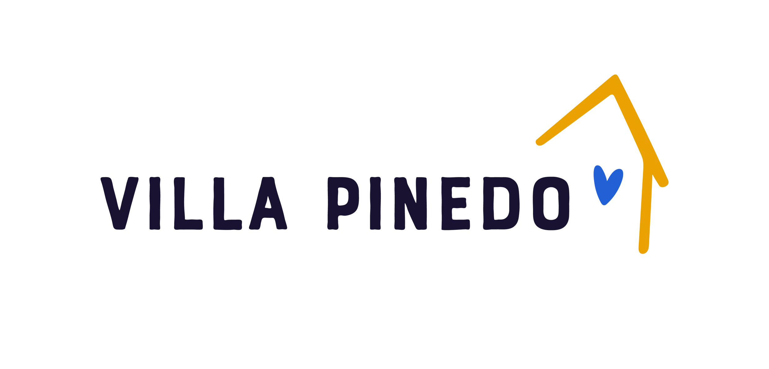 Webshop Villa Pinedo