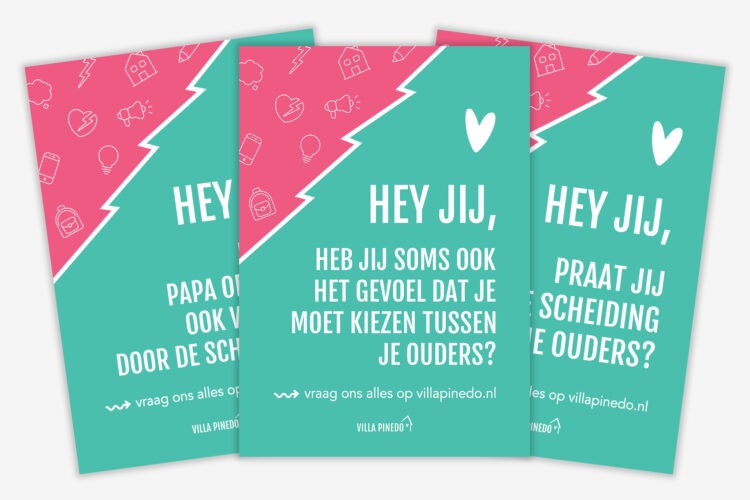 Posters-kinderen